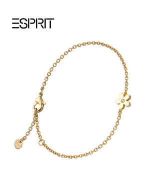 ESPRIT Ladies Watch with Bracelet
